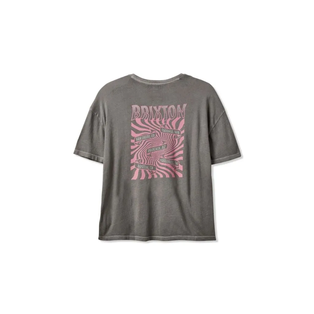 All Ages Oversized BF Tee