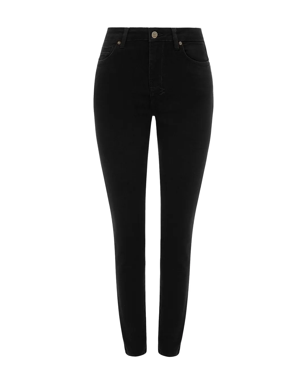 HI N WASTED JET BLACK Outdoor Adventure Adult Fashion