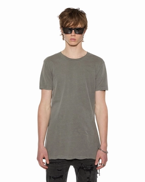 SIOUX SS TEE VINTAGE GREY Holiday Style