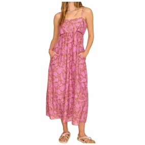 Form Fit Skyla Maxi Dress