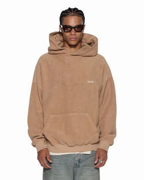 1999 EKCESS HOODIE ELK Hydrophobic Surface Treatment DoubleStitched Construction