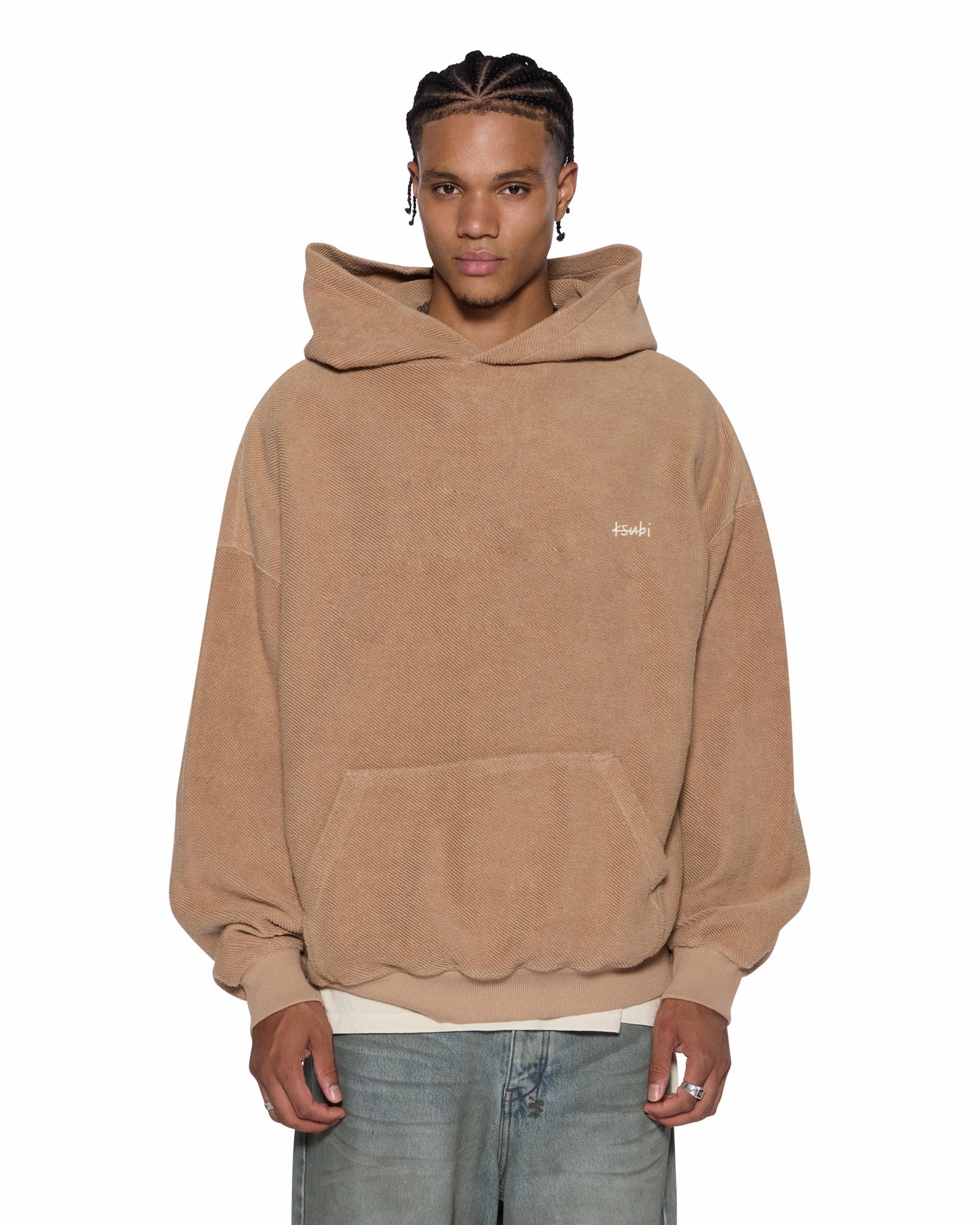 1999 EKCESS HOODIE ELK UltraFineMesh