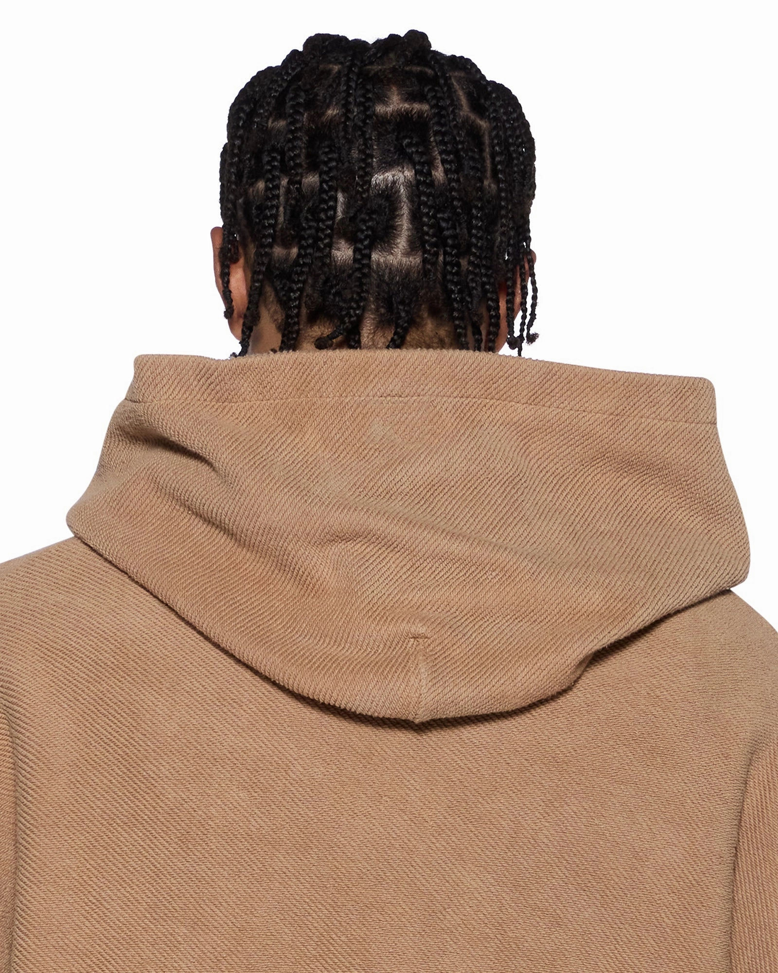 1999 EKCESS HOODIE ELK Hidden Pocket