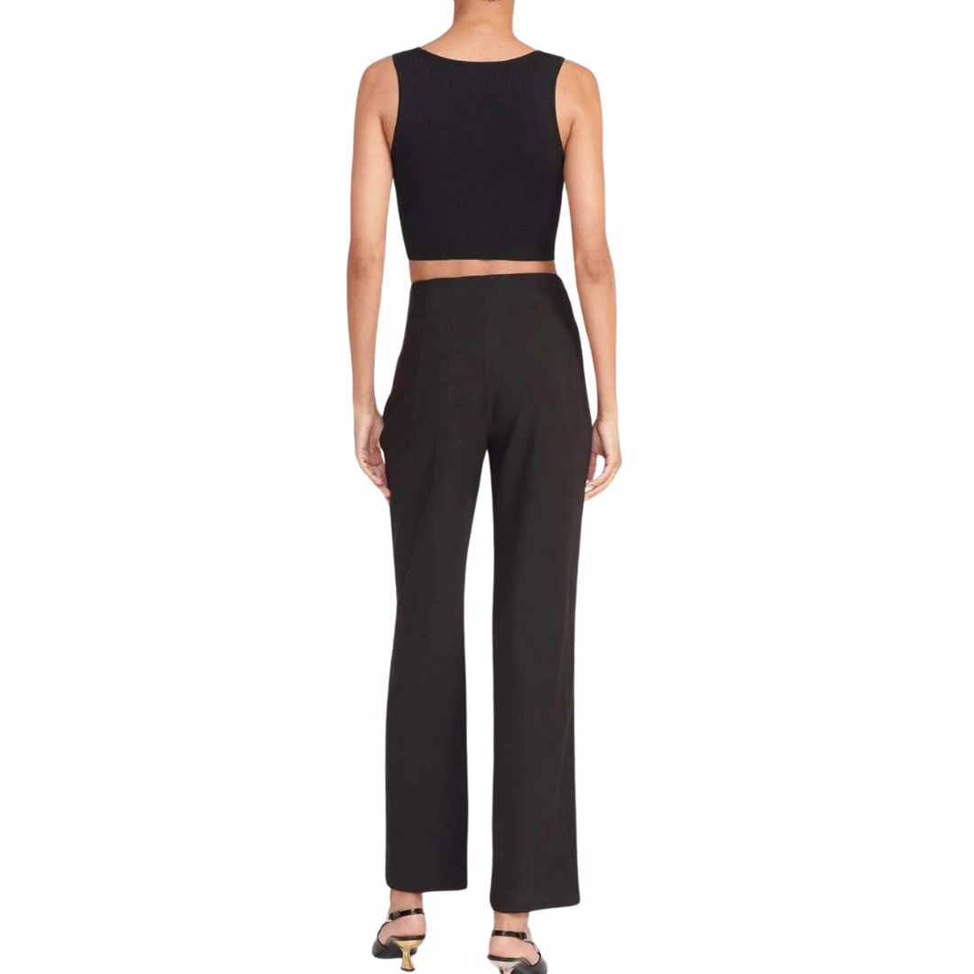Everyday Comfort Straight Leg Caleb Pant