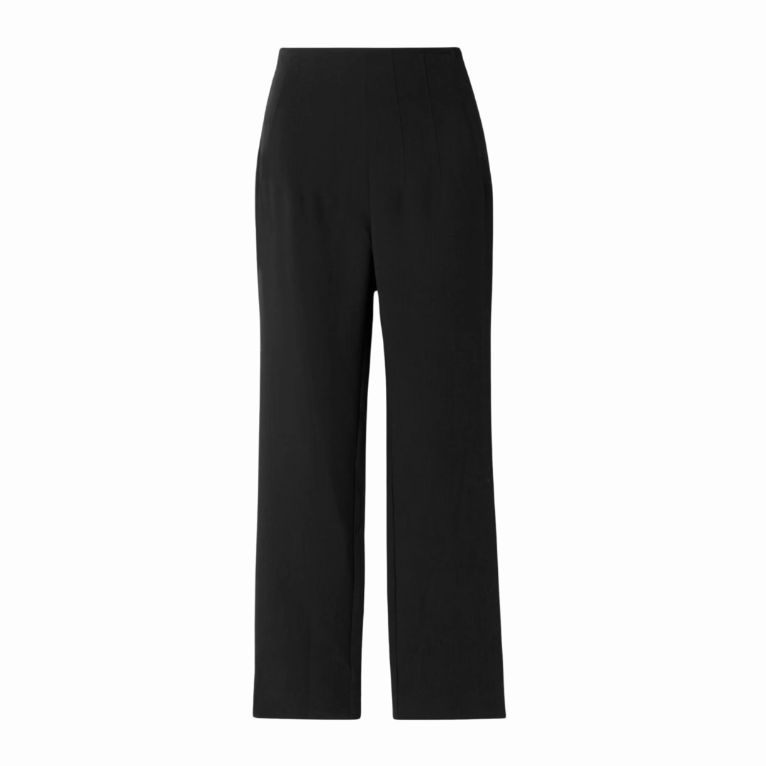Straight Leg Caleb Pant Cozy Wear Cotton comfort