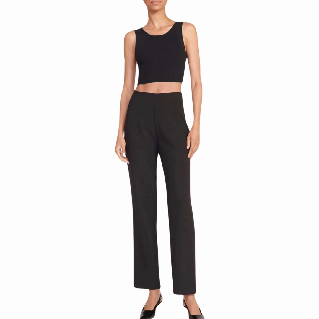AllDayCompression Straight Leg Caleb Pant