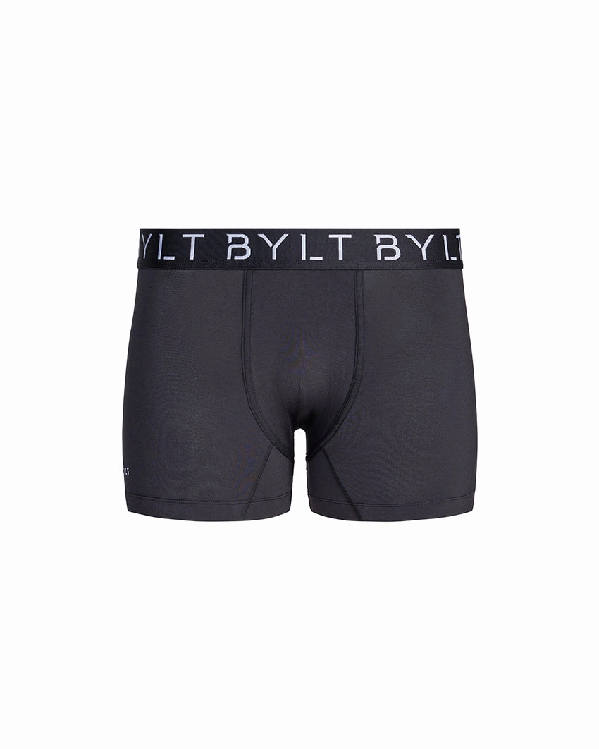 Silky feel AllDay Trunks