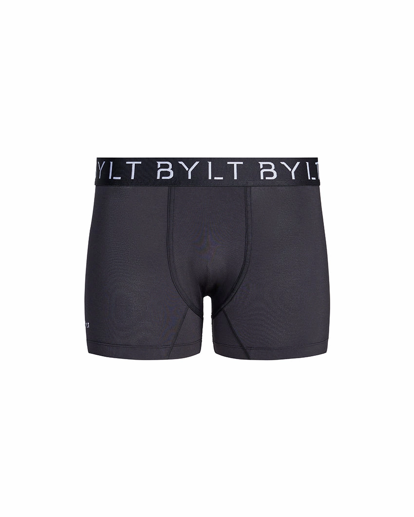 AllDay Trunks Basic Coverage Workout Comfort