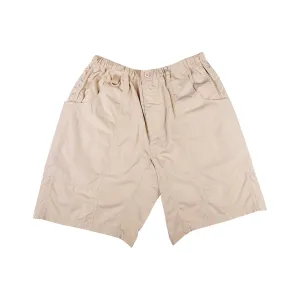 amongst few - Utility Shorts (Beige)