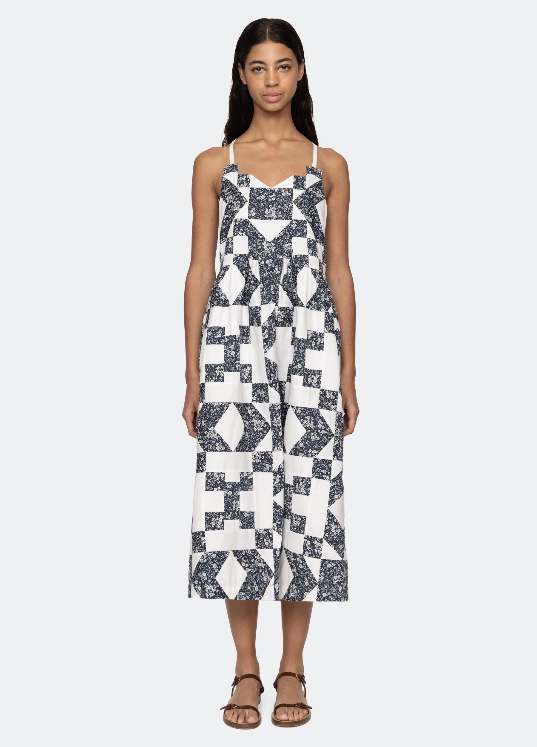 Ana Dress Happy Soul Fresh Flow