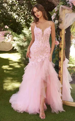 Andrea and Leo A1327CL Dress
