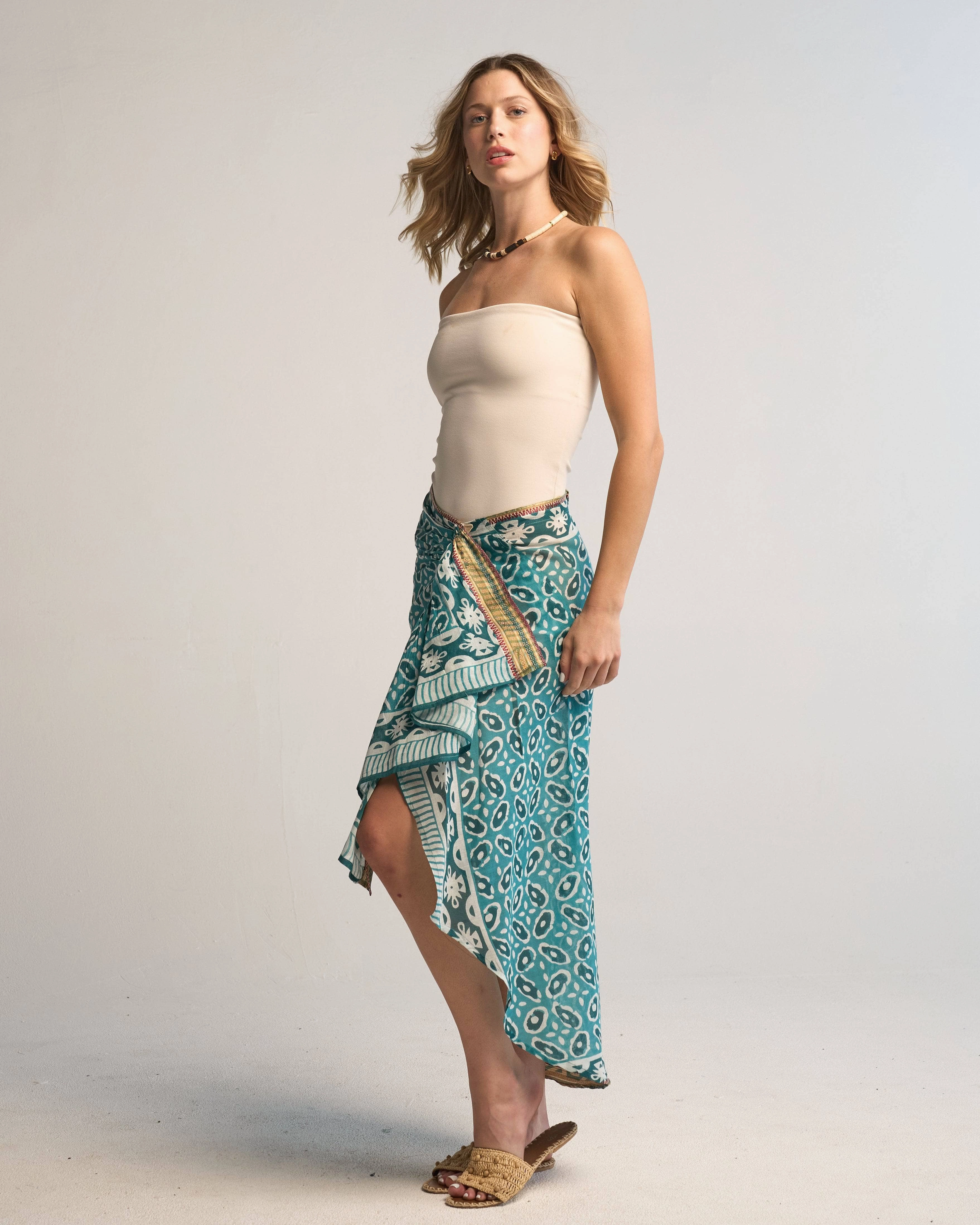 Anna Pareo Skirt Must Have Feature