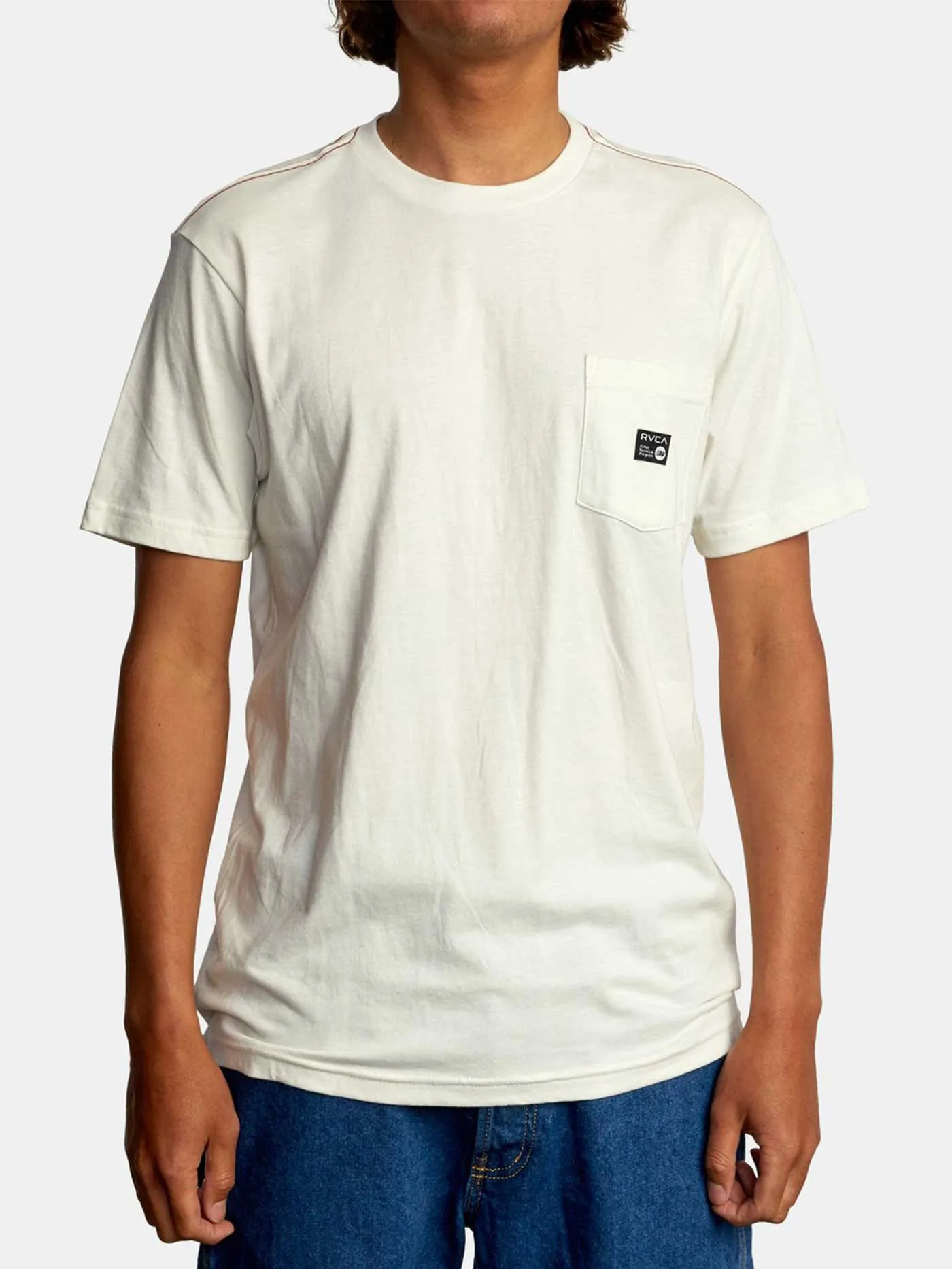ANP Pocket T-Shirt