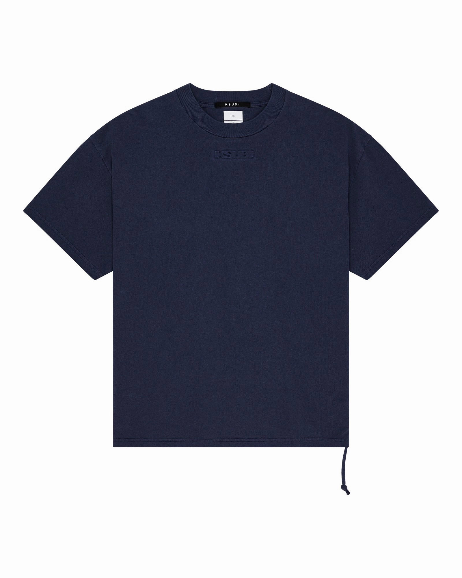 Weekend Wardrobe SOTT EKCESS SS TEE INK FADE