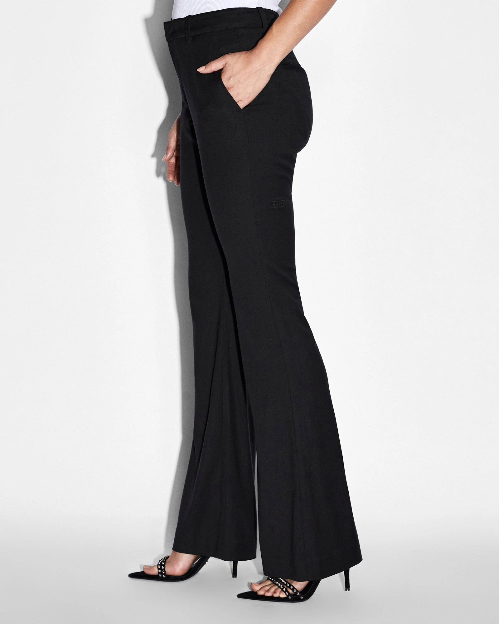 ZODIAC PANT BLACK Daily Motion