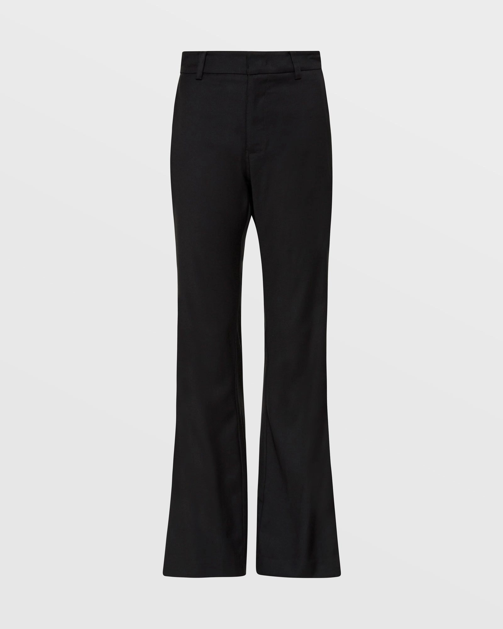 ZODIAC PANT BLACK Versatile Fit