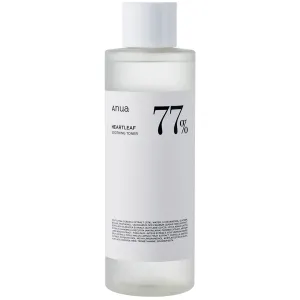 Anua Heartleaf 77% Soothing Toner 250Ml