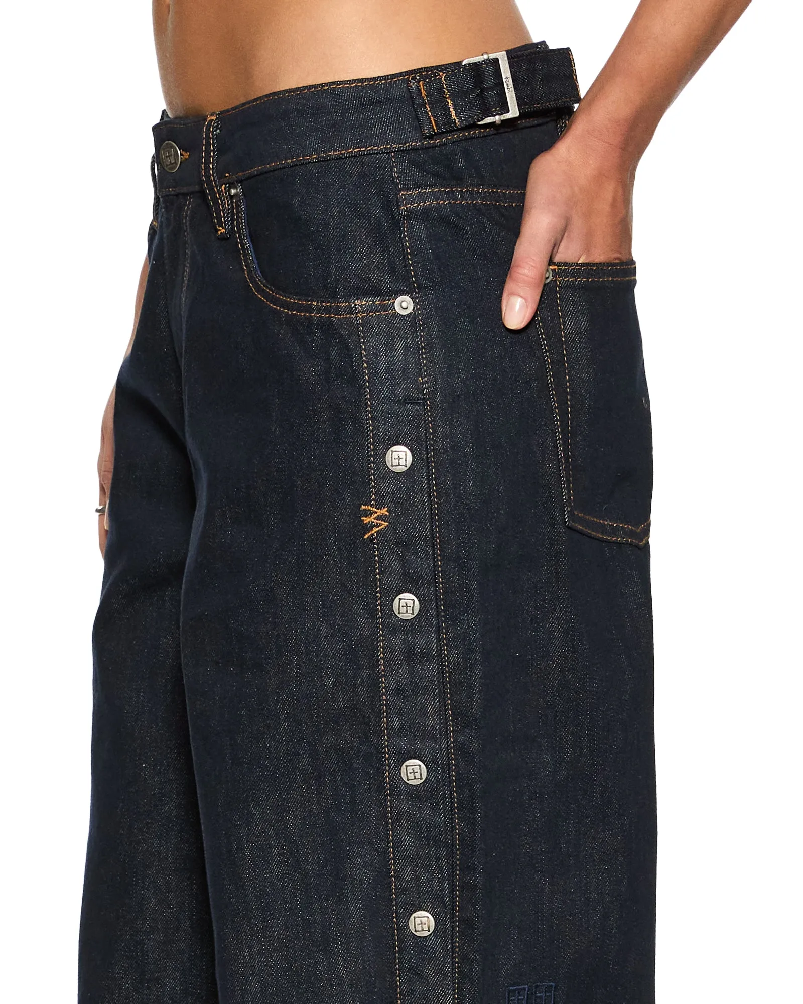 Eco Friendly Dye LOW RIDER ORIGINAL SNAPS
