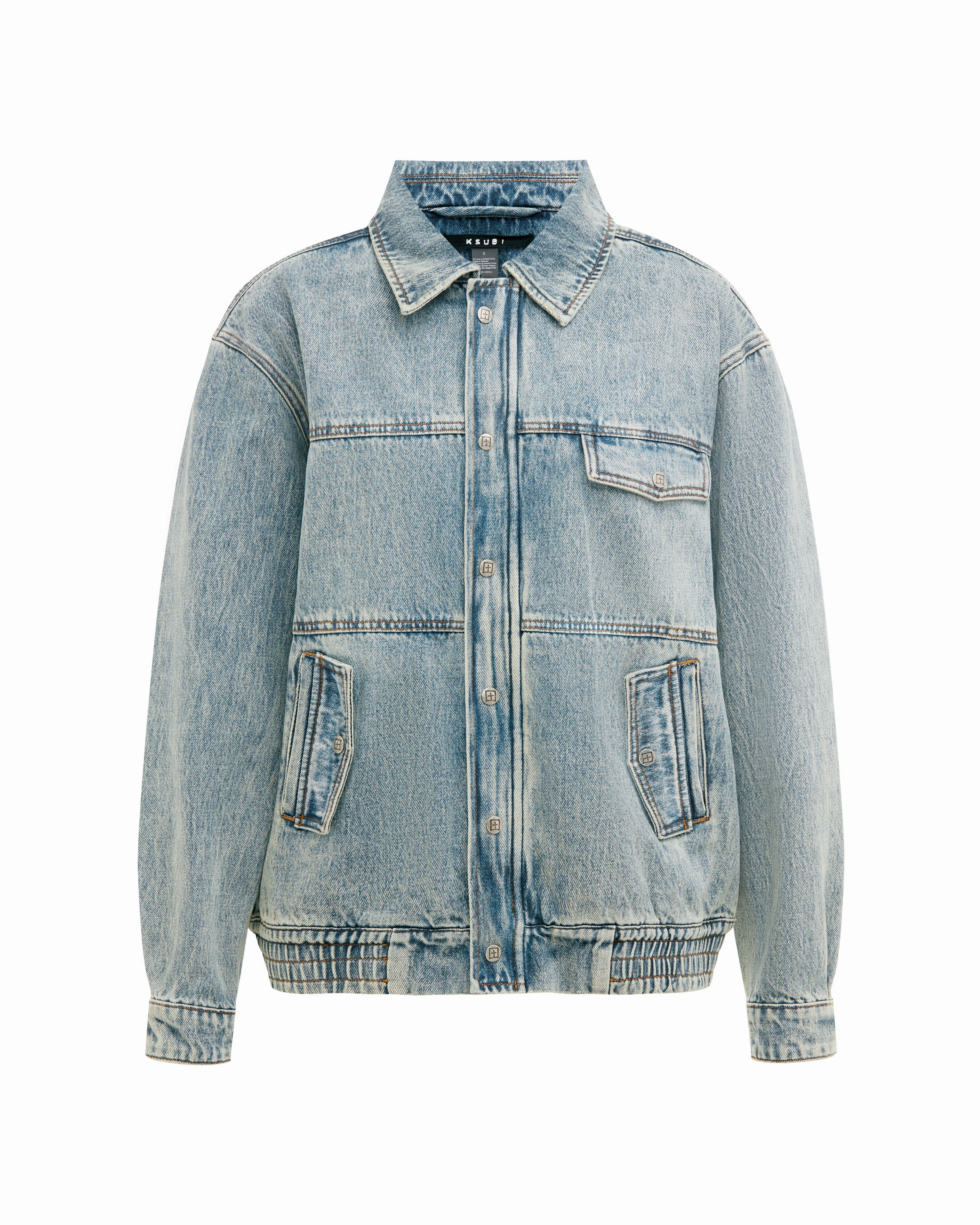 ARIA BOMBER YOUTH Mountain Collectible