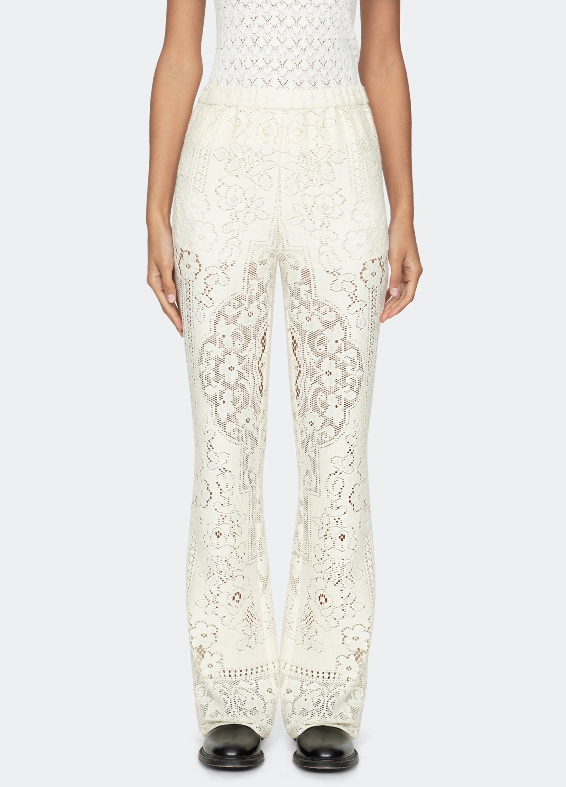 Arianna Pants Quick Comfort