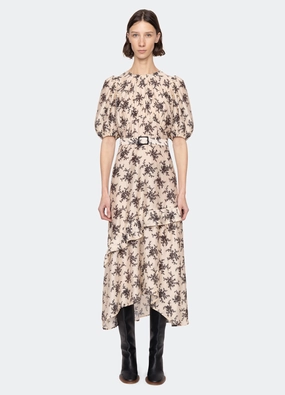 Special-Occasion Joan S/S Dress