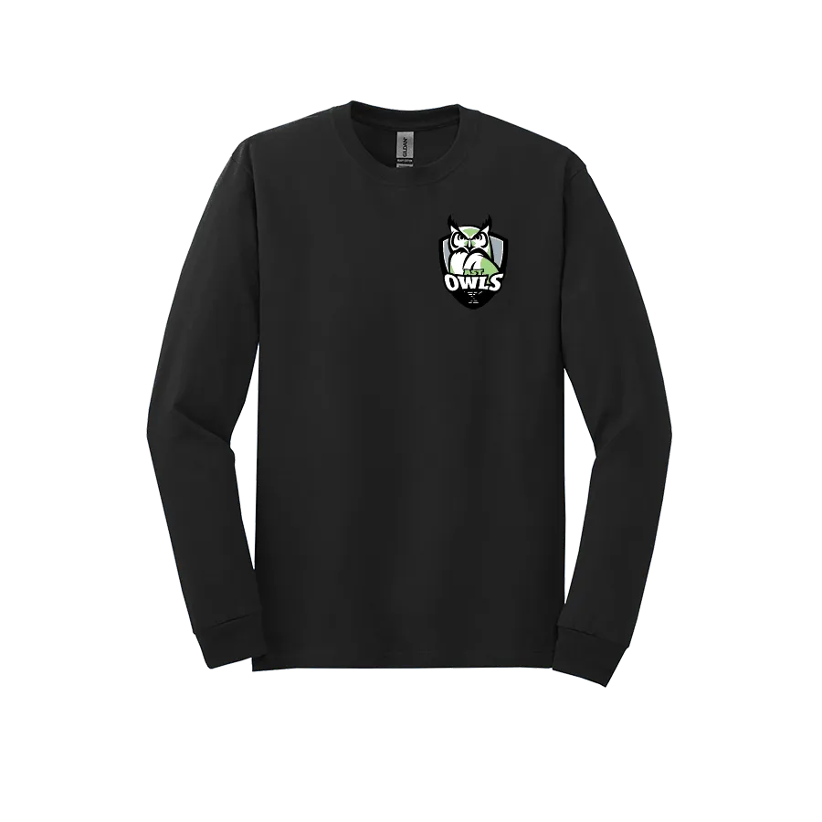 AST Long Sleeve Tees