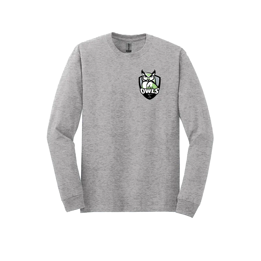 AST Long Sleeve Tees