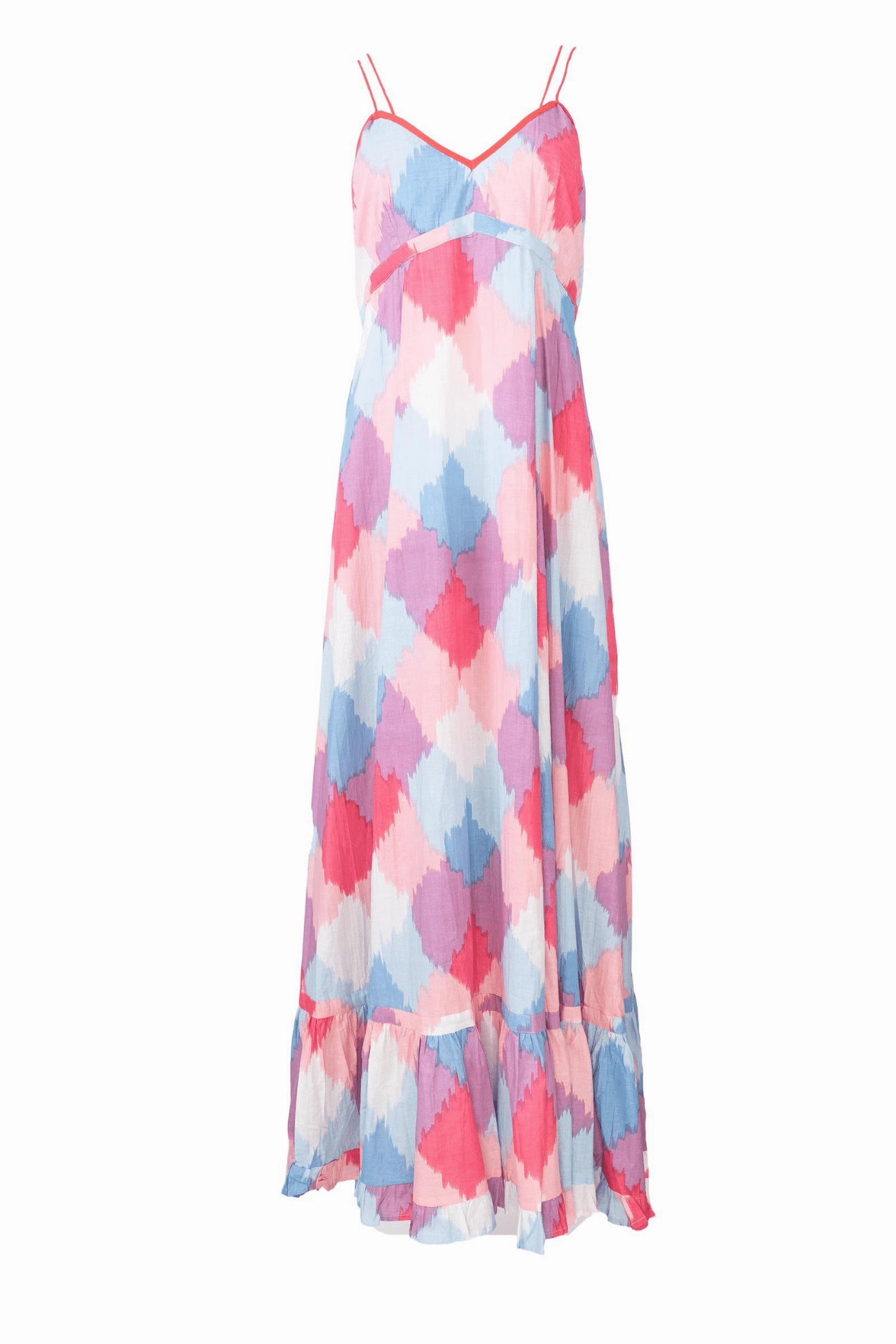 Classic Move Hand-Wash AMIRA DRESS PINK
