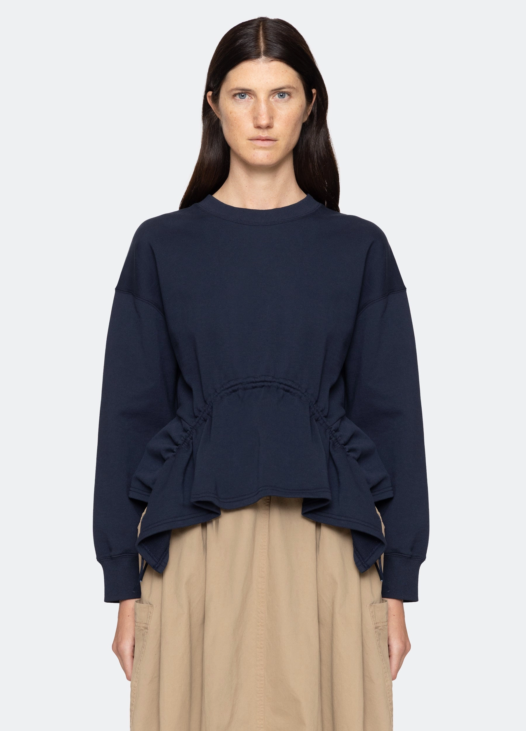 Winter Hoodie Athena L/S Sweatshirt