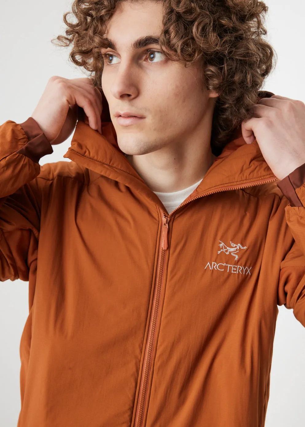Atom LT Hoody