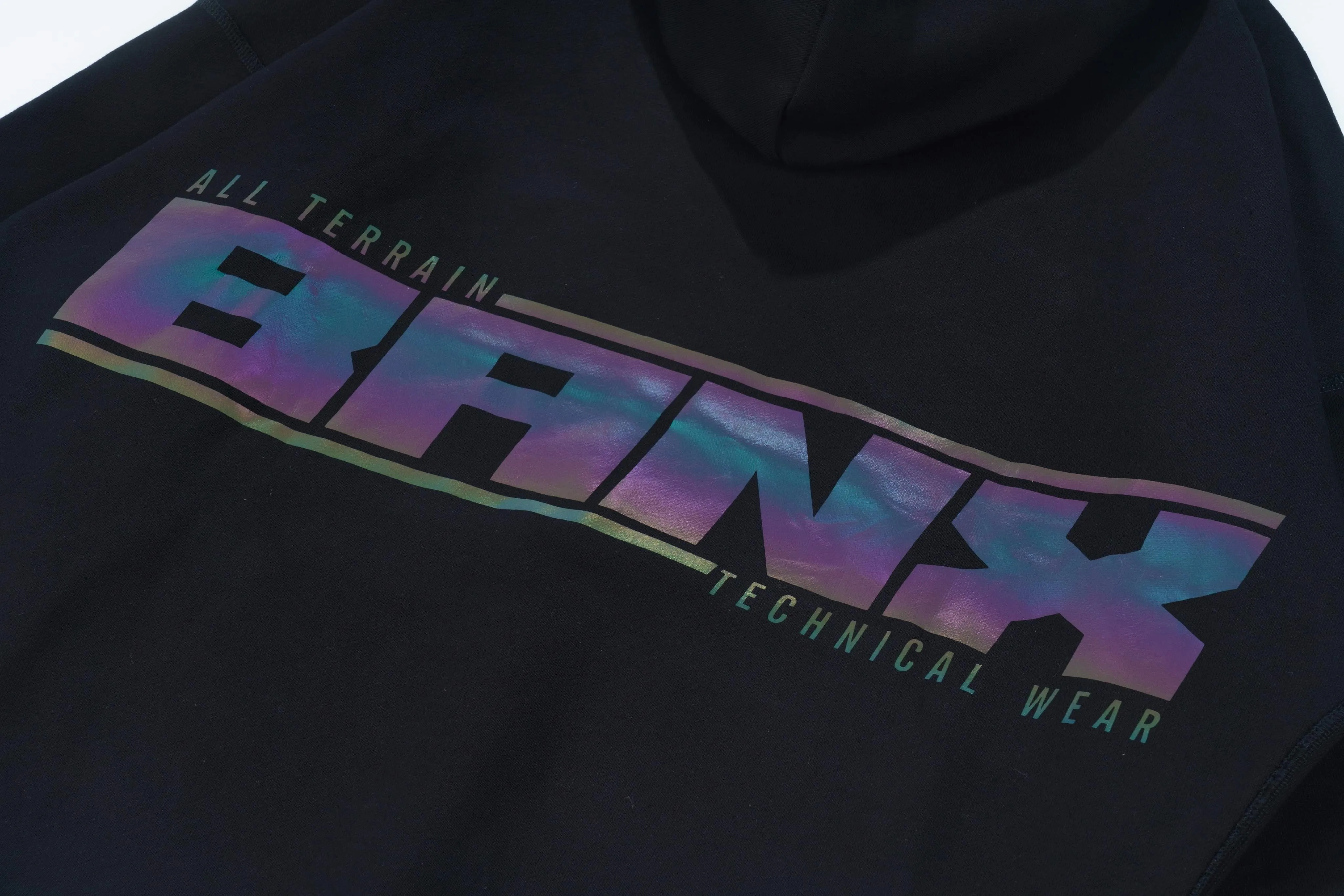 ATW-3M Oversized Hoodie