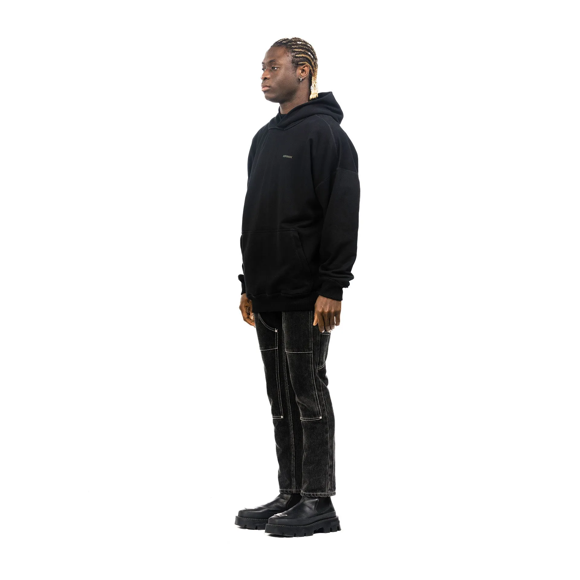 ATW-3M Oversized Hoodie