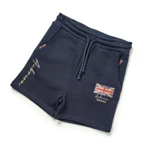 Aubrion Team Young Rider Sweat Shorts