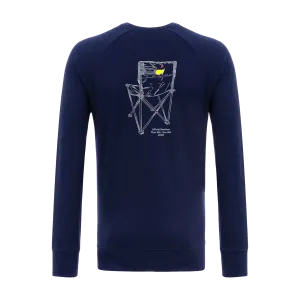 Augusta Residents Chair Sweatshirt
