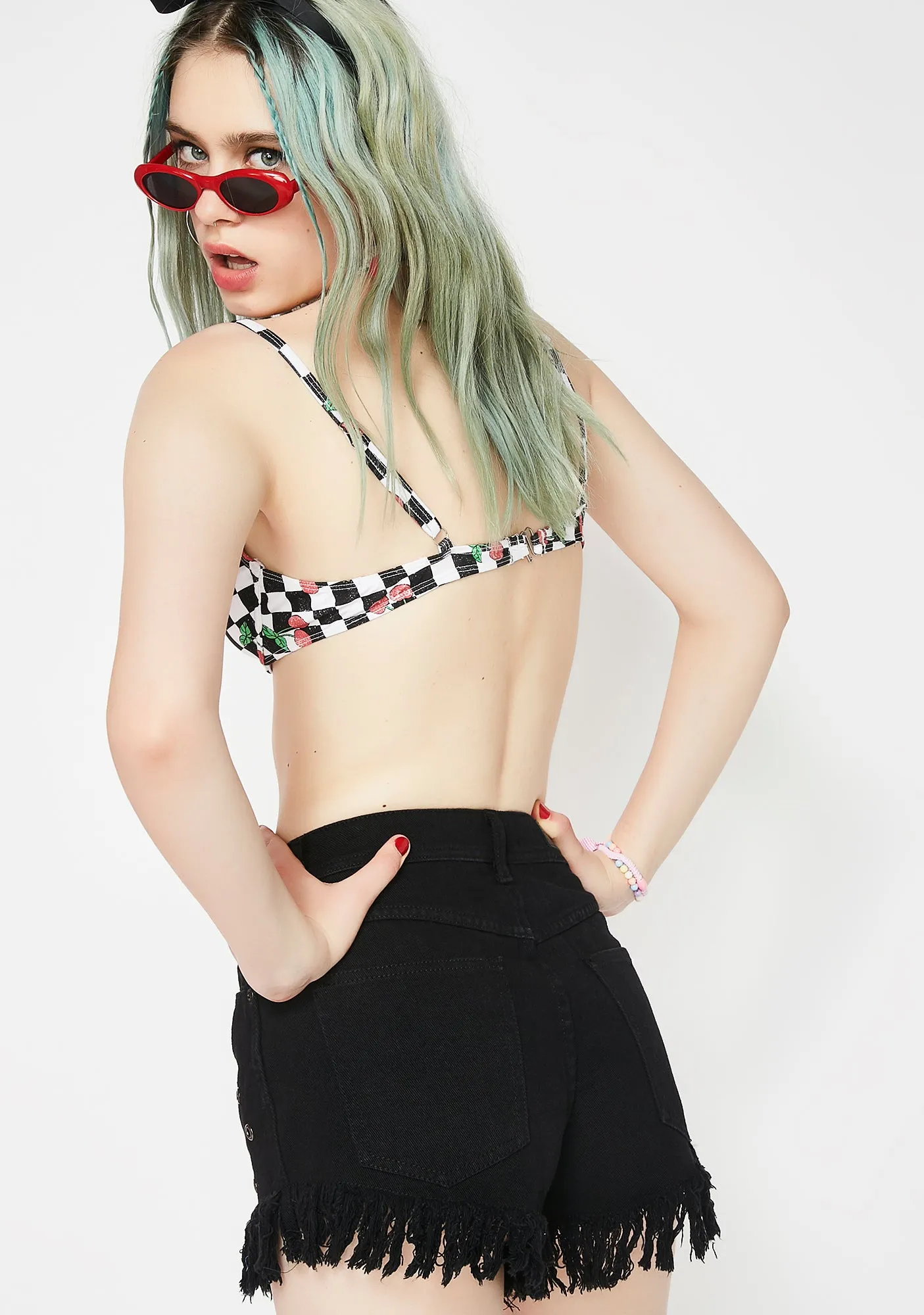 Axl Shorts