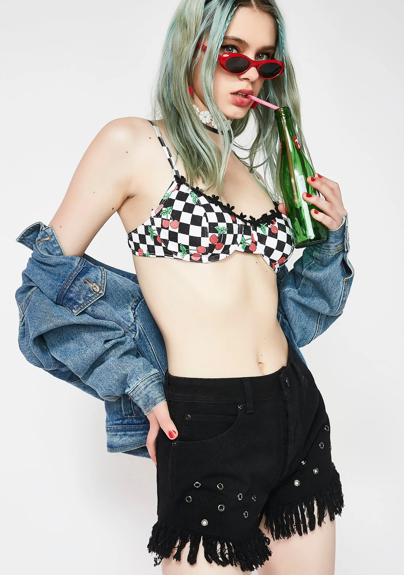 Axl Shorts