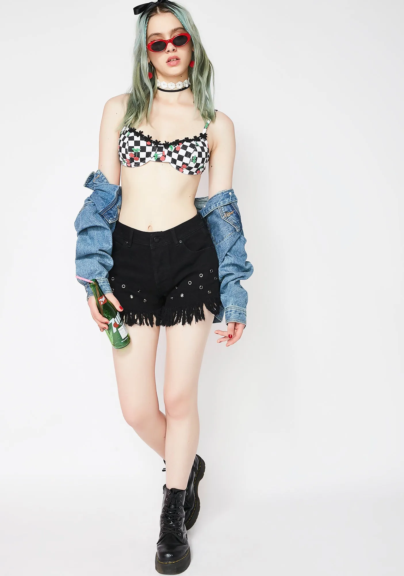 Axl Shorts