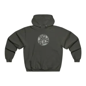 Bad Bitch - Hooded Sweatshirt