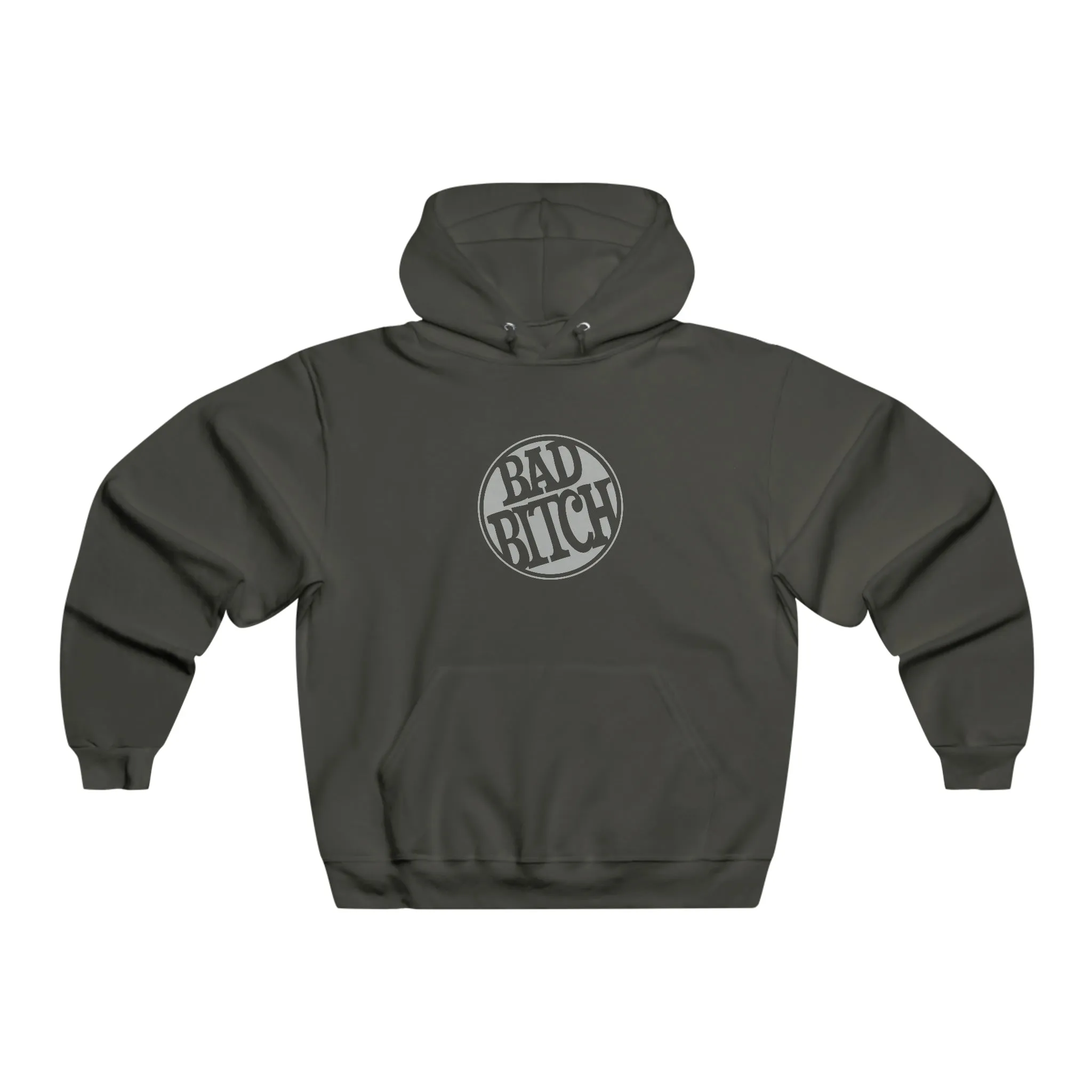 Bad Bitch - Hooded Sweatshirt