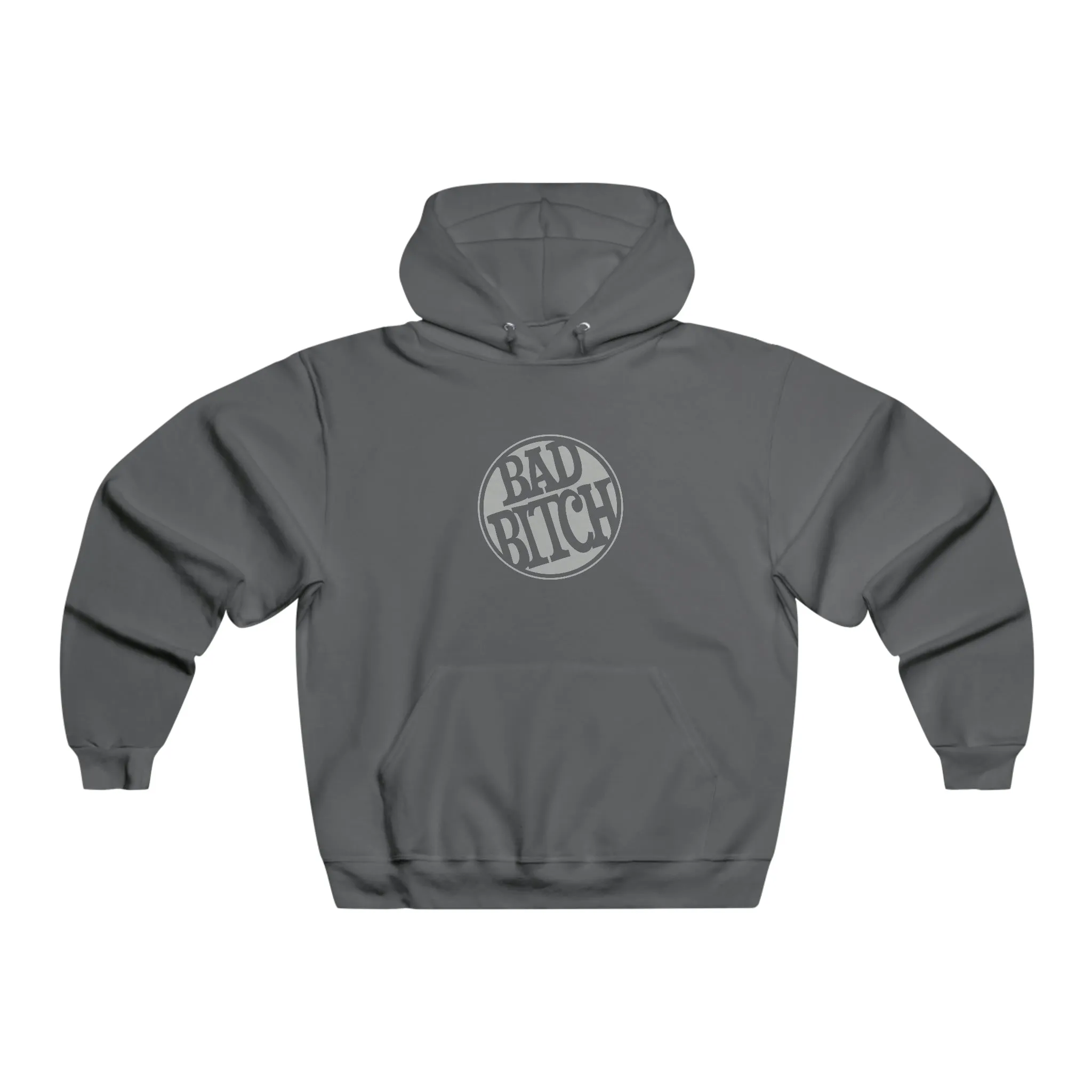 Bad Bitch - Hooded Sweatshirt