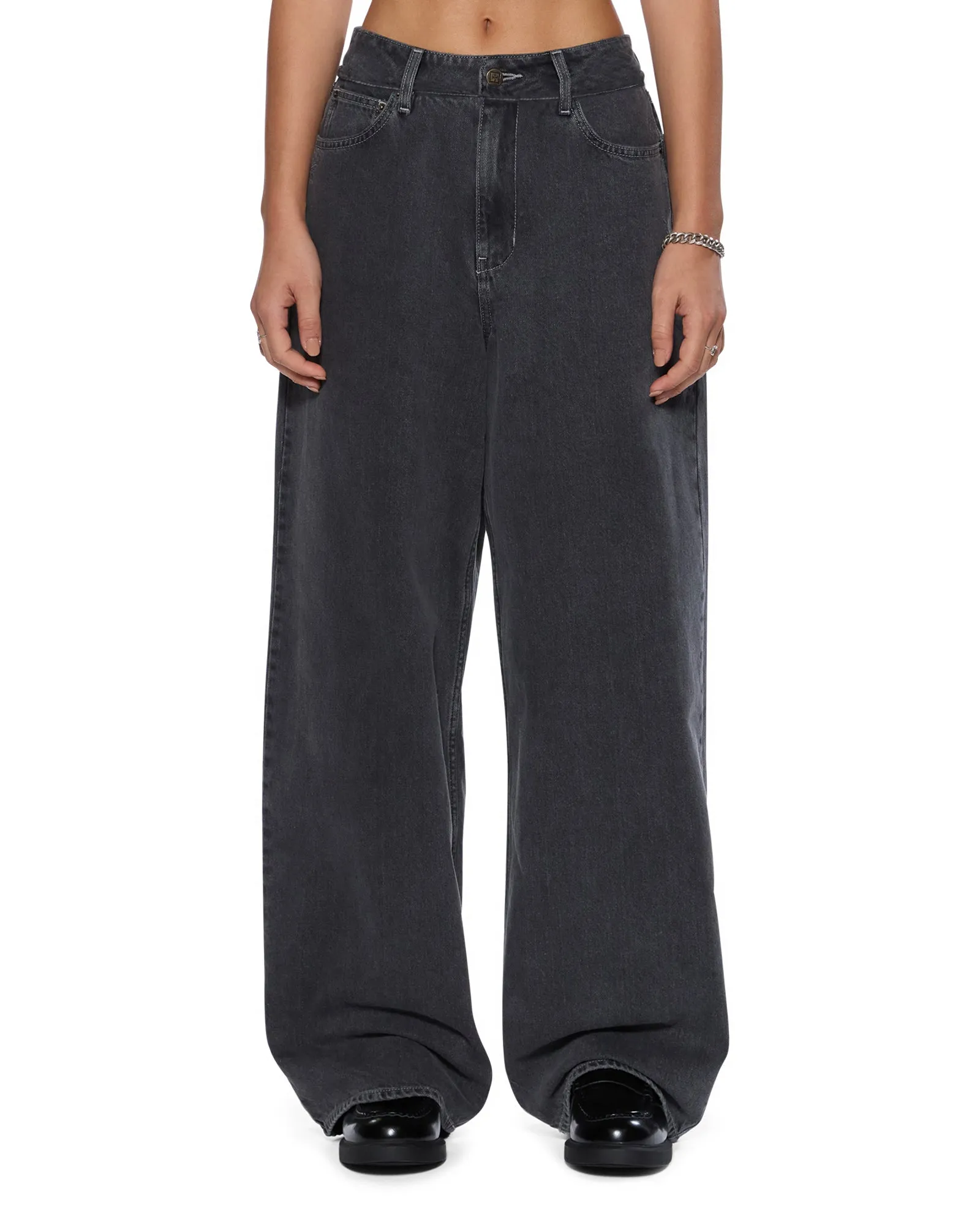 Outfit Combo BAGGY JEAN SHADE