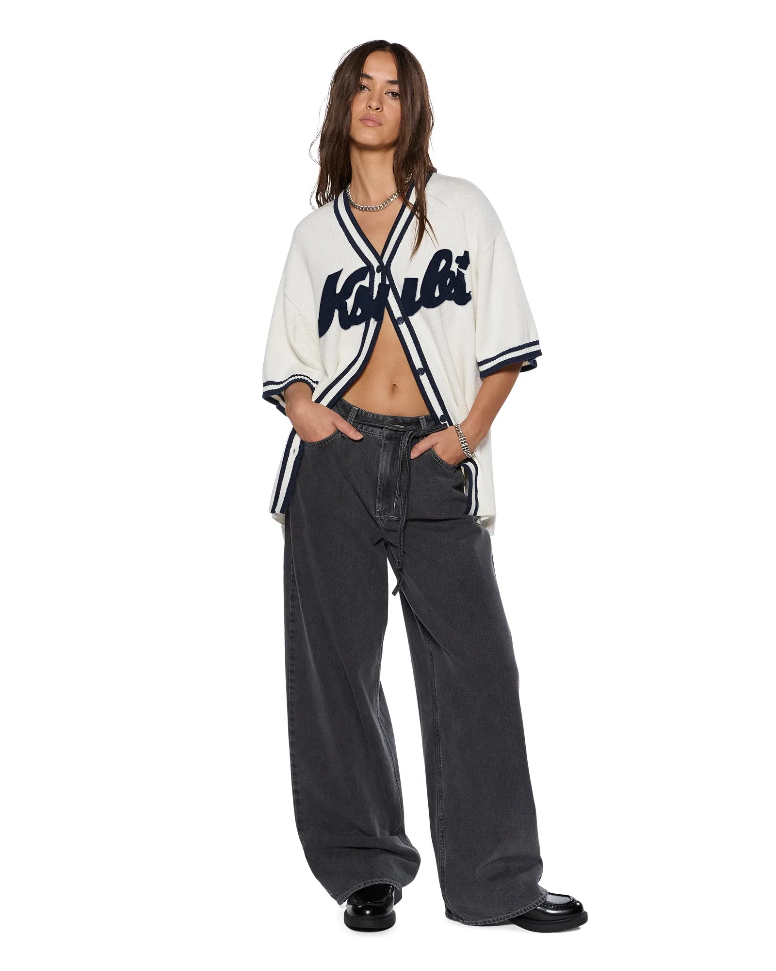 BAGGY JEAN SHADE Summer Vibes Thermal Regulating Fabric