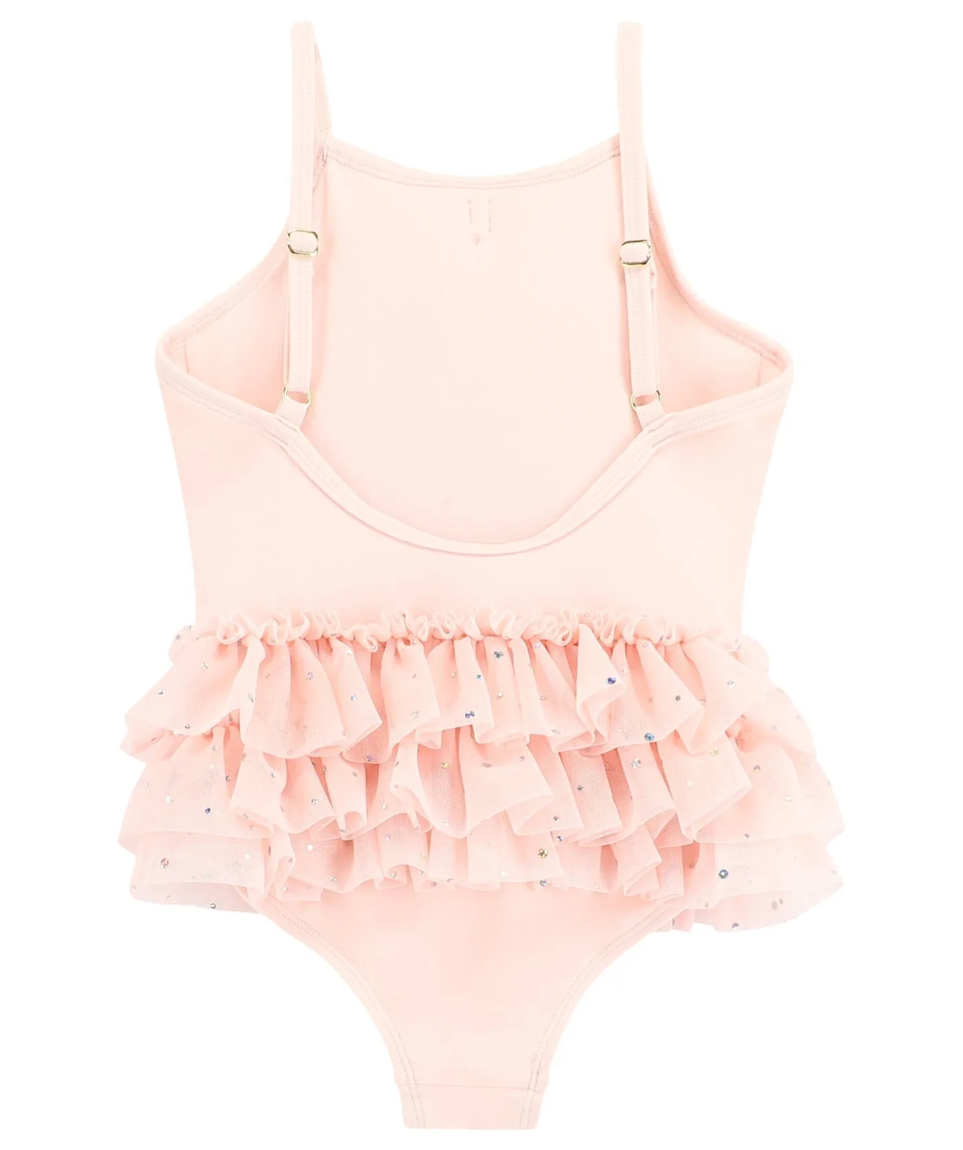 Bali One Piece Swimsuit