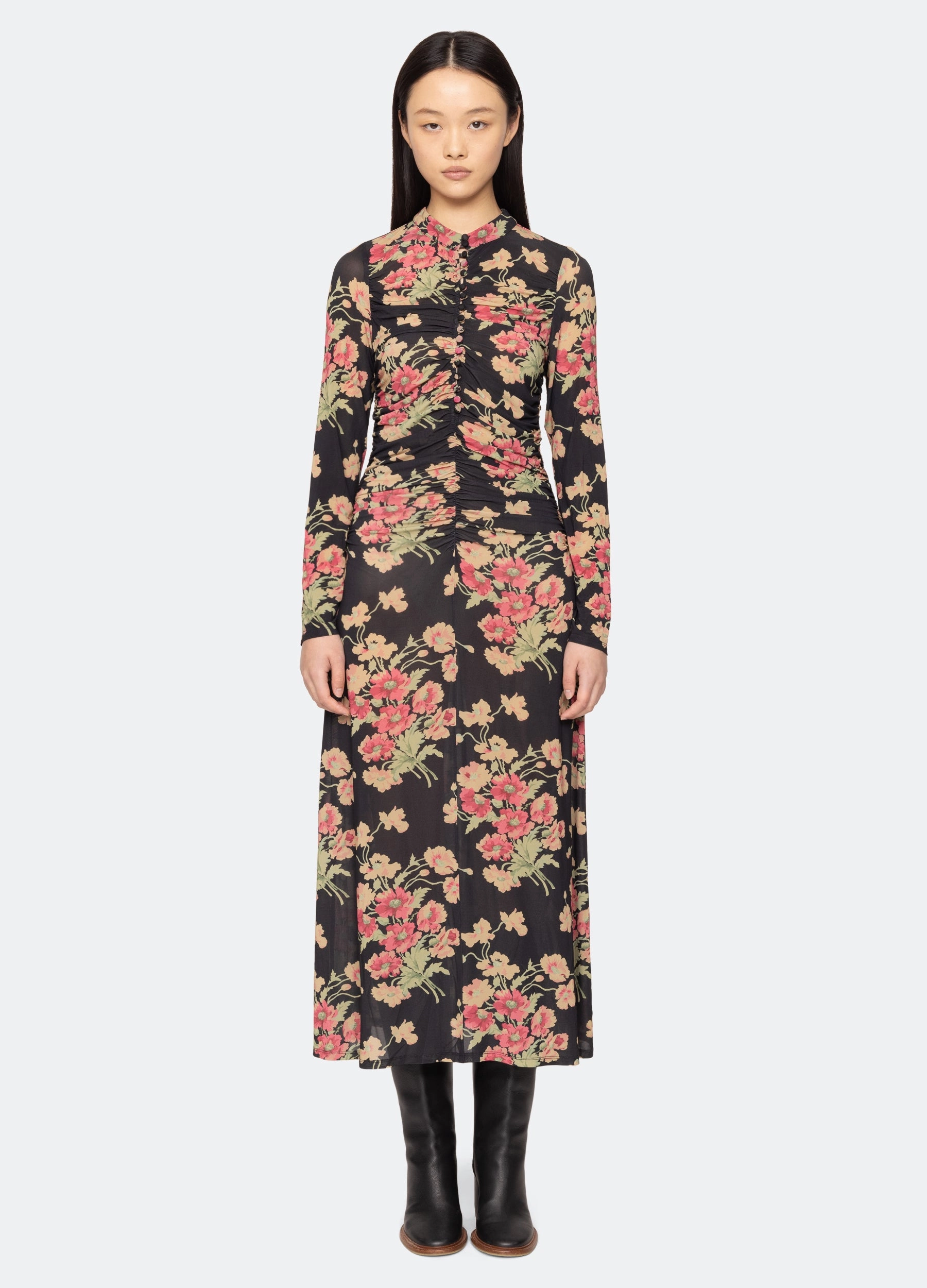 FoldablePackaging Cornelia Dress