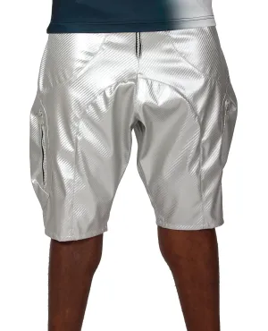 BALLOONEY SHORTS (CARBON)