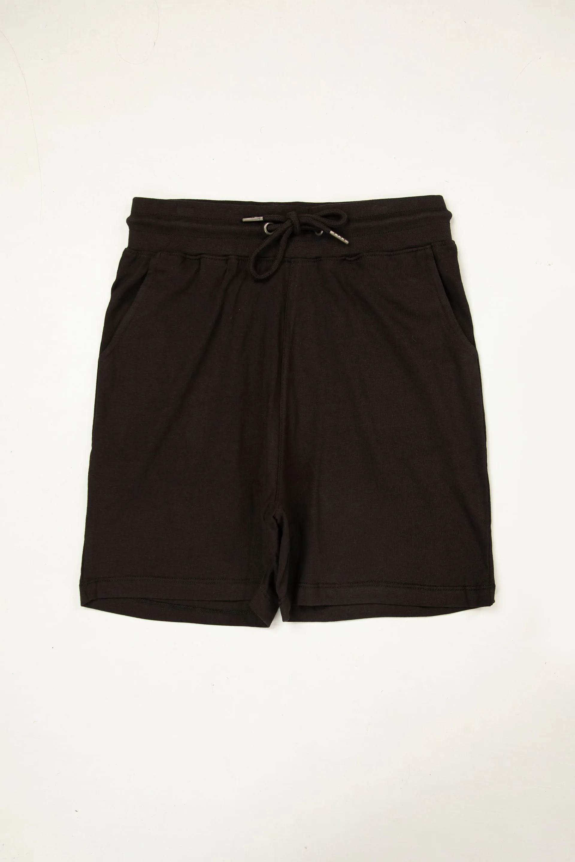 Basic Baggy Shorts