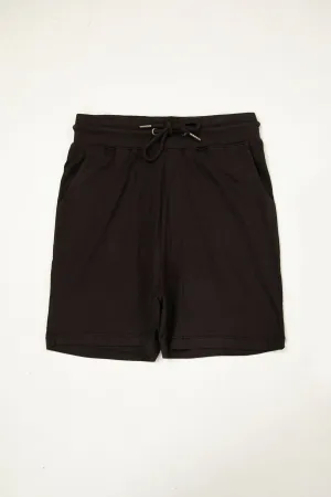 Basic Baggy Shorts