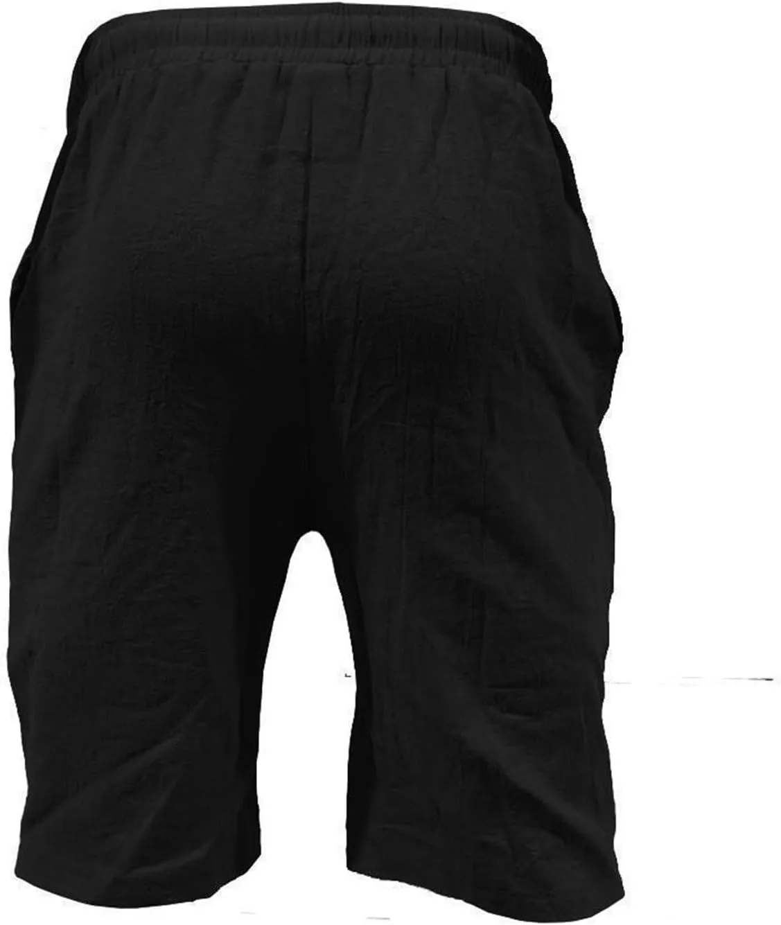 Basketball Shorts Men's Sports Shorts Beach Shorts Casual Cotton Linen Shorts Men's Linen Shorts Men Cargo Men's