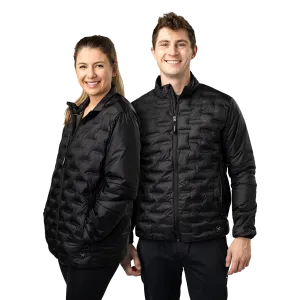 BAUER HOCKEY FLC PACKABLE PUFFER S24