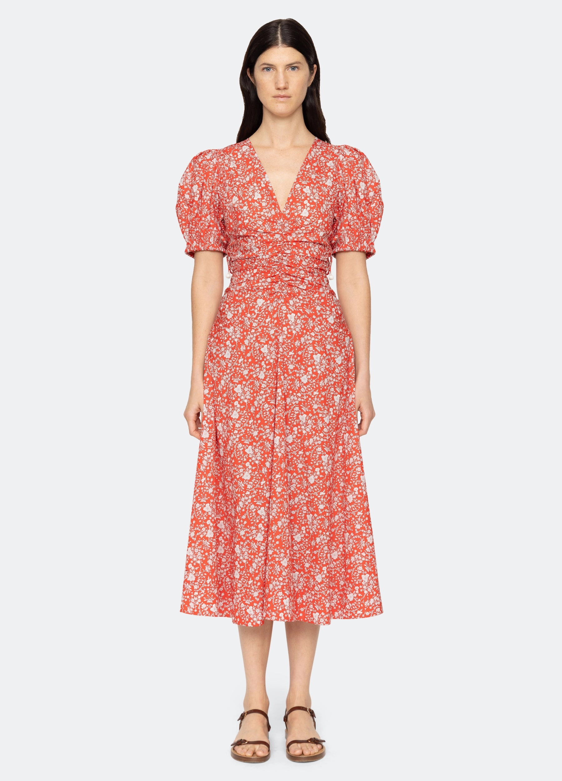Work Favorite Trendy Vibe Lucille Dress